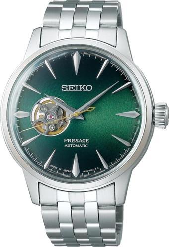 Seiko Ssa441j Presage Erkek Kol Saati