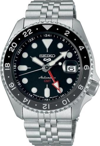 Seiko Ssk001k Erkek Kol Saati