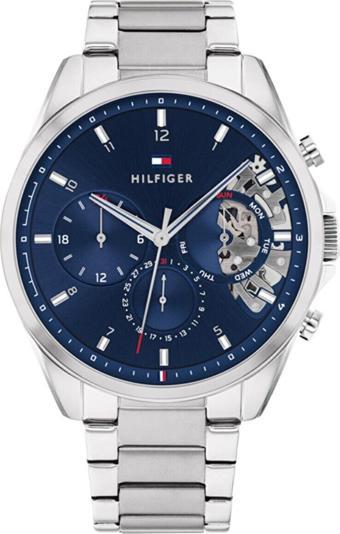 Tommy Hilfiger Th1710448 Erkek Kol Saati