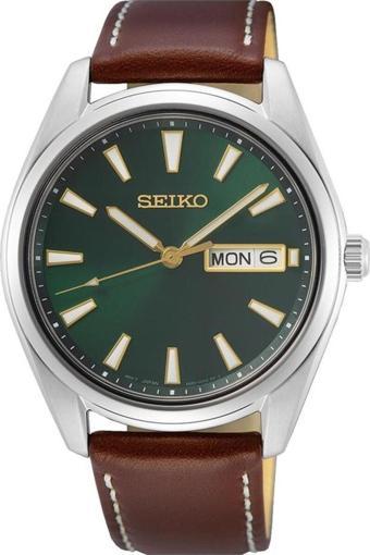 Seiko Sur449p Erkek Kol Saati