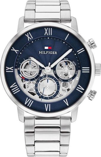 Tommy Hilfiger TH1710569 Erkek Kol Saati