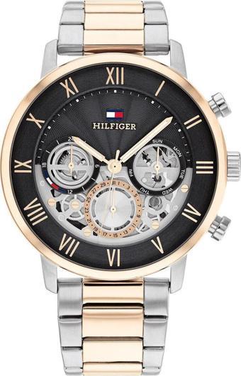 Tommy Hilfiger TH1710570 Erkek Kol Saati