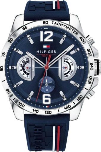 Tommy Hilfiger Th1791476 Erkek Kol Saati