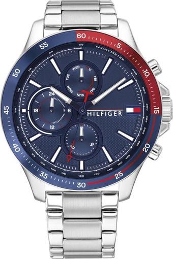 Tommy Hilfiger Th1791718 Erkek Kol Saati