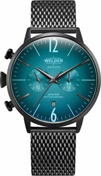Welder 45mm Erkek Kol Saati Wwrc421