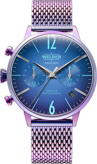 WELDER MOODY Wwrc641 Kadın Kol Saati