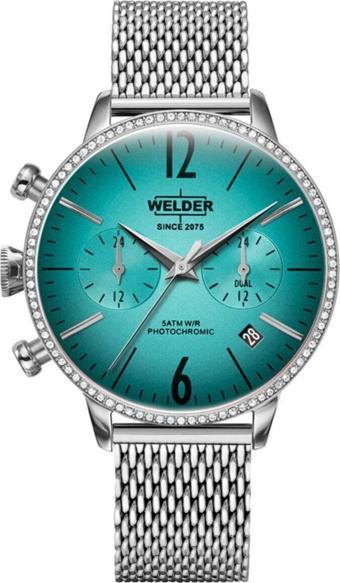 WELDER MOODY Wwrc668 38 mm Kadın Kol Saati