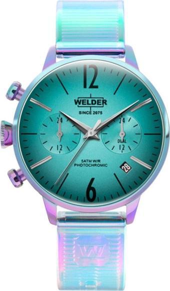 WELDER MOODY Wwrc671 Kadın Kol Saati