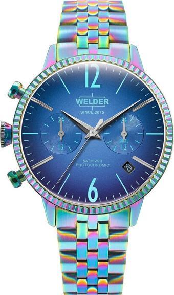 WELDER MOODY Wwrc699 Kadın Kol Saati