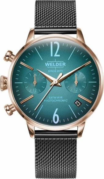 Welder Moody 36mm Kadın Kol Saati Wwrc716