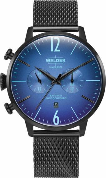 Welder Moody Watch Wwrc1006 47 Mm Erkek Kol Saati