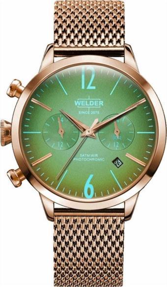 Welder Moody Watch Wwrc605 38 Mm Kadın Kol Saati