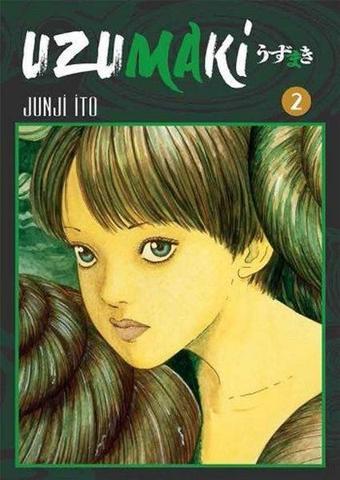 Uzumaki 2 - Junji İto - Gerekli Şeyler