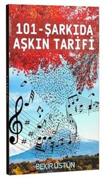 101 Şarkıda Aşkın Tarifi - Kolektif  - MST Ajans Production