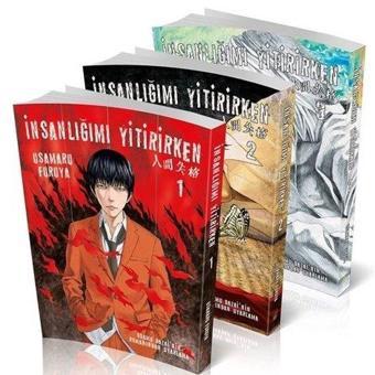 İnsanlığımı Yitirirken Seti - 3 Kitap Takım - Osamu Dazai - İthaki Yayınları