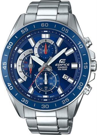 Casio Erkek Edifice Kol Saati EFV-550D-2AVUDF