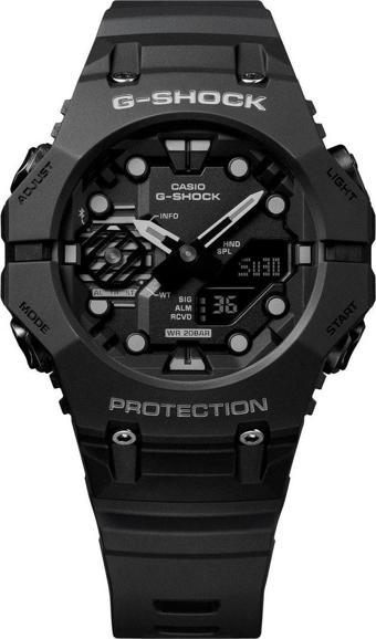 Casio Erkek G-Shock Kol Saati GA-B001-1ADR