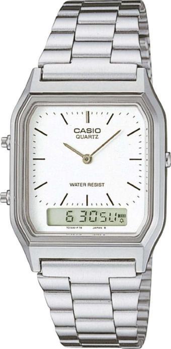 Casio Erkek Kol Saati AQ-230A-7DMQ