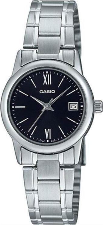 Casio Kadın Kol Saati LTP-V002D-1B3UDF