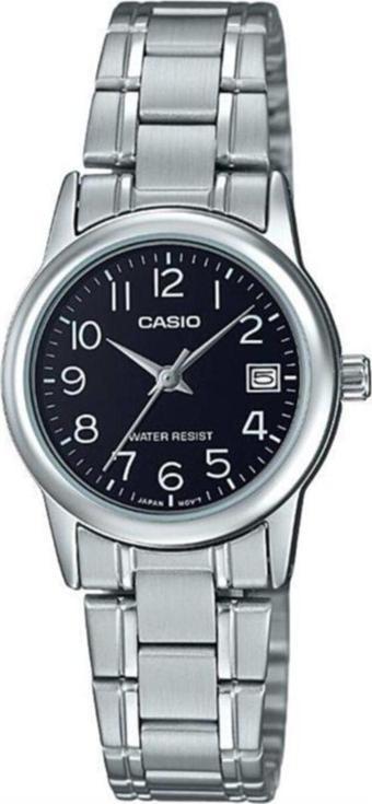 Casio Kadın Kol Saati LTP-V002D-1BUDF