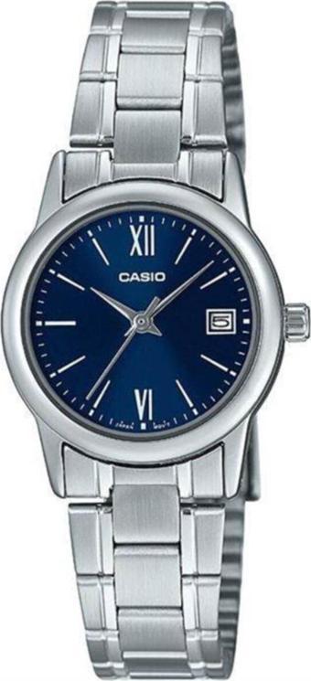 Casio Kadın Kol Saati LTP-V002D-2B3UDF