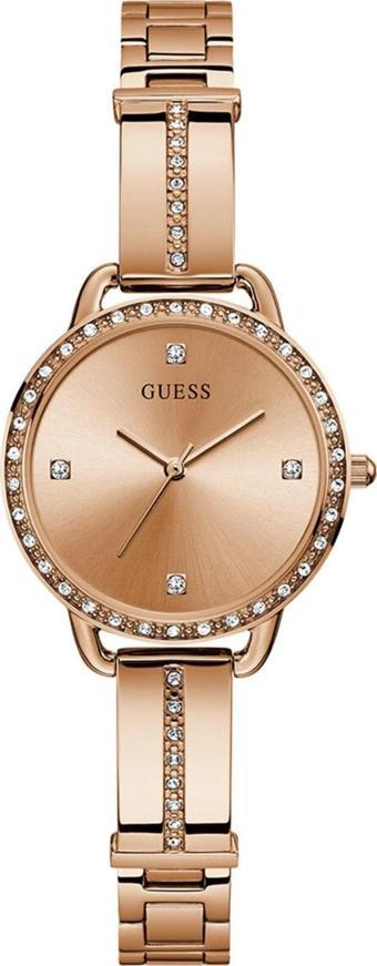 Guess GUGW0022L3 Kadın Kol Saati