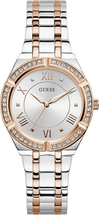 Guess Gugw0033l9 Kadın Kol Saati