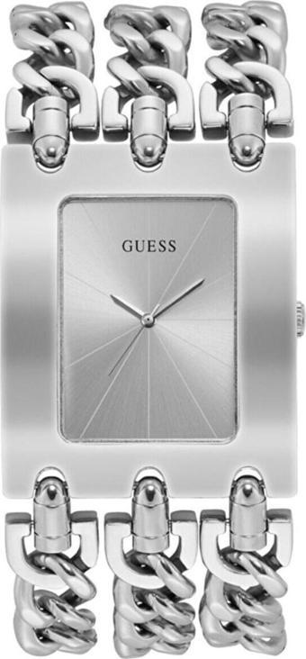 Guess Guw1274l1 Bayan Kol Saati