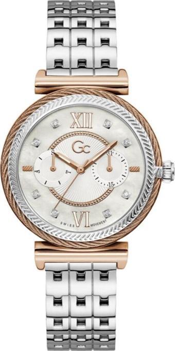 Guess Collection Gcy76001l1mf Bayan Kol Saati