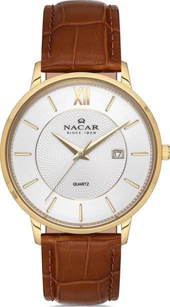 Nacar Nc35-290038-dwl2 Erkek Kol Saati