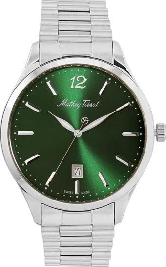 Mathey-Tissot Mathey-tıssot H411mav Swıss Made Erkek Kol Saati