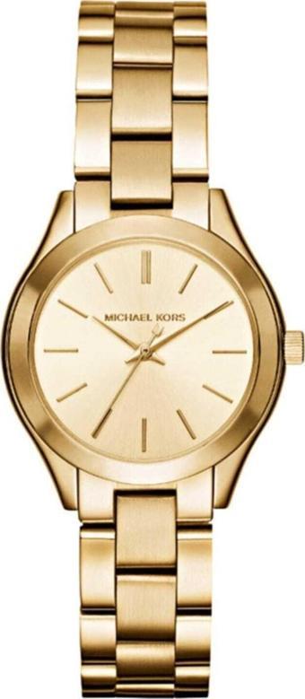 Michael Kors Kadın Kol Saati MK3512