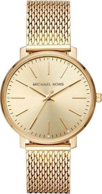 Michael Kors Kadın Kol Saati MK4339