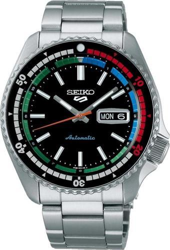 Seiko SRPK13K ERKEK KOL SAATİ