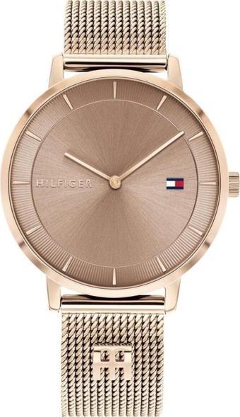 Tommy Hilfiger Th1782287 Bayan Kol Saati