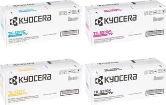 Kyocera TK-5370 Ecosys MA3500cix﻿ MA3500cifx﻿ PA3500cx