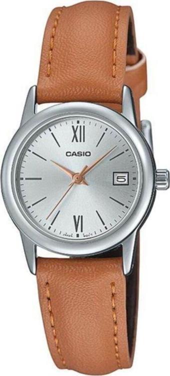 Casio Kadın Kol Saati LTP-V002L-7B3UDF