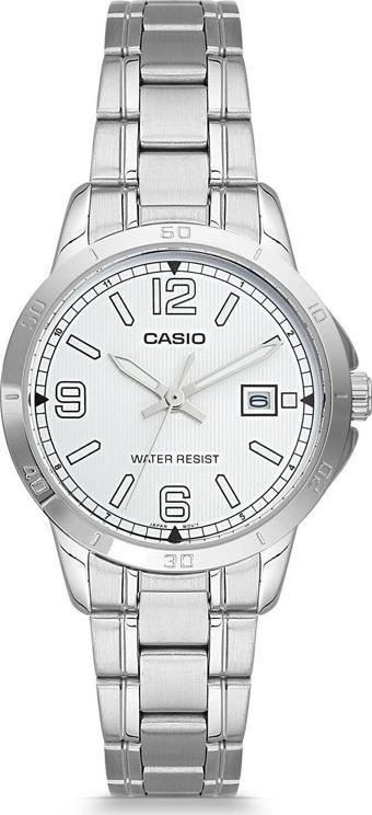 Casio Kadın Kol Saati LTP-V004D-7B2UDF