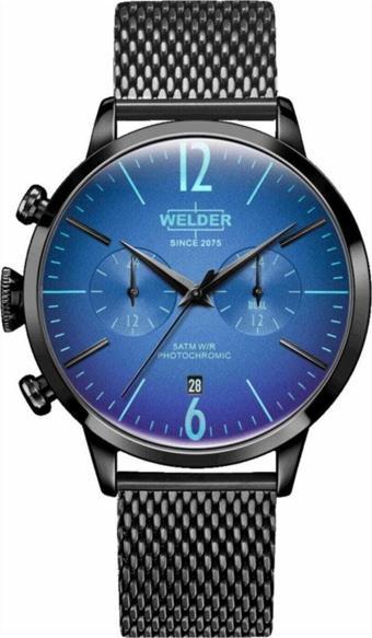 Welder Moody 42mm Unisex Kol Saati Wwrc809