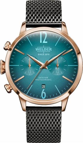 Welder Unisex Kol Saati WWRC812