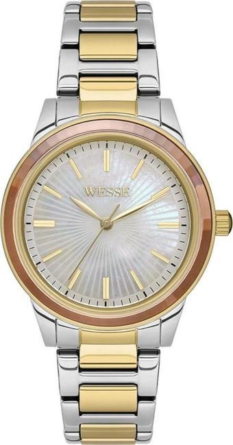 Wesse WWL110804 Kadın Kol Saati