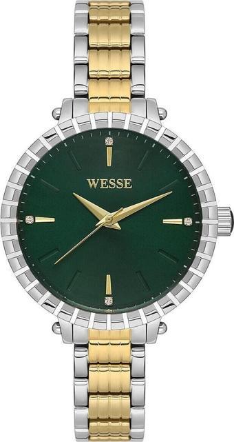 Wesse WWL110904 Kadın Kol Saati