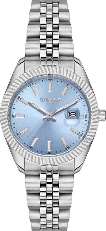 Wesse Wwl111508 Kadın Kol Saati