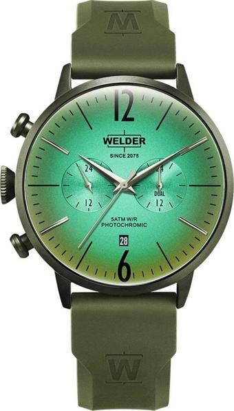 WELDER MOODY Watch Wwrc519 45 Mm Erkek Kol Saati 45mm