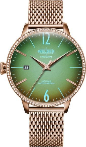 WELDER MOODY Wrc684 38mm Kadın Kol Saati