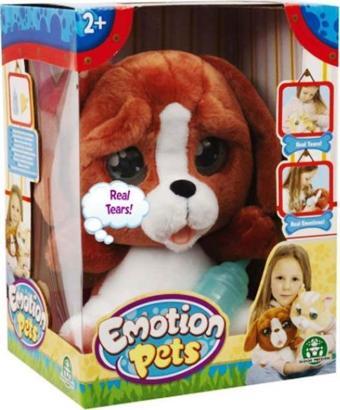 Emotion Pets Evcil Hayvanlar Kızıl Köpekçik 