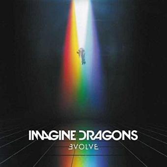 Evolve Plak - Imagine Dragons