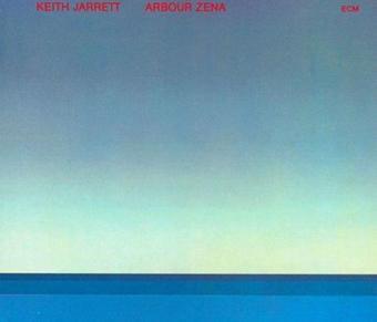 Keith Jarrett Arbour Zena Plak - Keith Jarrett