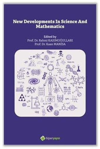 New Developments In Science and Mathematics - Kolektif  - Hiperlink