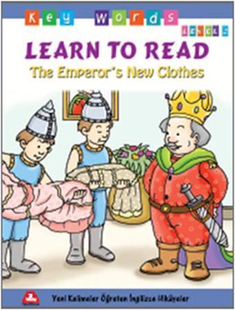 The Emperor's New Clothes - Kolektif  - Damla Publishing